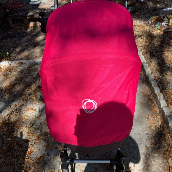 Bugaboo chameleon stroller - Picture 2 of 8